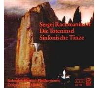 Rachmaninoff - Symphonic Dances