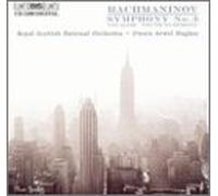 Rachmaninoff - Symphonies 2