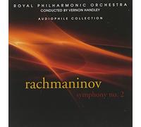 Rachmaninoff - Symphony No 2