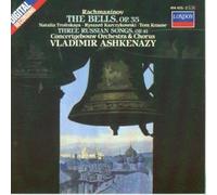 Rachmaninoff - The Bells & Three Russian Songs