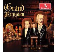 RACHMANINOFF/TIU - Grand Russian