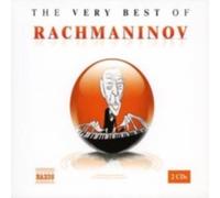 RACHMANINOFF: VERY BEST OF RACHMANINOFF - CD