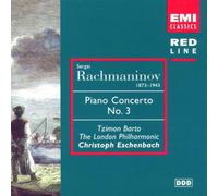Rachmaninov/Bartók: Piano Works