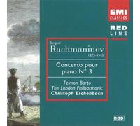 Rachmaninov/Bartók: Piano Works