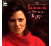 Rachmaninov By Kathryn Stott (0001-01-01)