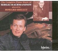 Rachmaninov: Complete Piano Music