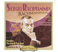 Rachmaninov Conducts Rachmaninov