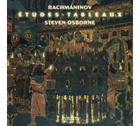 Rachmaninov: Études-tableaux