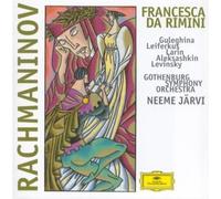 Guleghina - Rachmaninov:Francesca Da Rimin