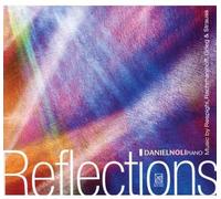 RACHMANINOV / GRIEG / RESPIGHI; - Reflections