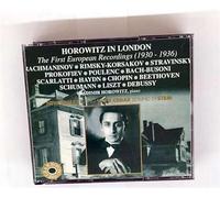 Rachmaninov - Horowitz