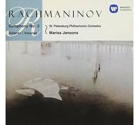 Rachmaninov / Jansons, Mariss - Rachmaninov: Symphony 2