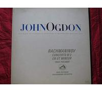 Rachmaninov# ; John Ogdon / Piano Concerto No. 2 In C Minor