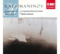 RACHMANINOV: ORCHESTRAL WORKS(HQCD)