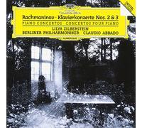 Rachmaninov – Piano Concertos 2 & 3 – Universal Music Group