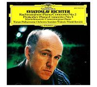 Rachmaninov - Piano Concerto No 2/Concerto No 5 [European Import]