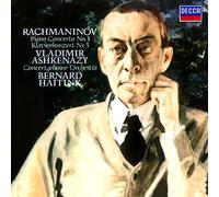 Rachmaninov: Piano Concerto No.3