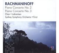 Rachmaninov - Piano Concerto Nos. 1 & 2