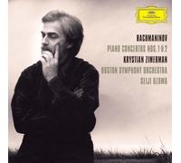 Rachmaninov: Piano Concertos Nos. 1 & 2 - U
