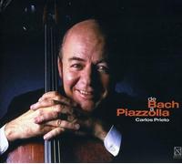 Rachmaninov/Piazzolla/Shosta : From Bach to Piazzolla/De Bach A Piazzolla