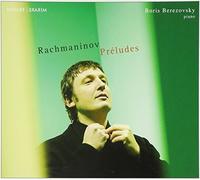 Rachmaninov - Preludes, Op 3 No 2, Op 23 and Op 32 (2005-09-13)