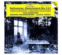 RACHMANINOV - Rachmaninov: Piano Concertos Nos. 2 & 3