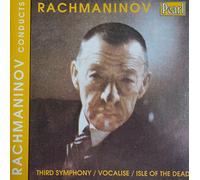 Rachmaninov - Rachmaninov: Symphony No. 3, Vocalise, Isle of the Dead