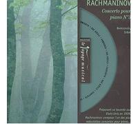 Rachmaninov - Rachmaninov:Voyage Musical Vol