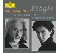Rachmaninov, S. - Elegie (Tiempo, Maisky)
