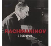 Rachmaninov, S. - Essential