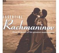 Rachmaninov, S. - Essential Rachmaninov