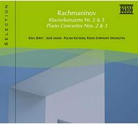 Rachmaninov, S. - Piano Concerto 2 & 3
