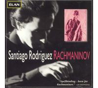 Rachmaninov, S. - Piano Concerto No. 3/Solo Works For Pno [European Import]