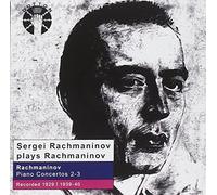 Rachmaninov, S. - Rachmaninov Plays Rachman