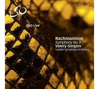 Rachmaninov, S. - Rachmaninov Symphony No. 2