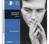 Rachmaninov Sergei - Etudes-Tableux Op.33, Op.39
