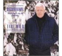 Rachmaninov: Sonata No. 2/Preludes by Earl Wild (1994-05-01)