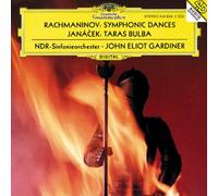Rachmaninov - Symphonic Dances