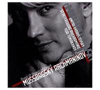 Rachmaninov : Symphonic Dances & Mussorgsky : Songs & Dances Of Death