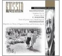 Rachmaninov - Symphony 1