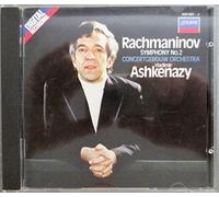 Not Found - Rachmaninov - Symphony 2