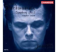 Rachmaninov: Symphony 2