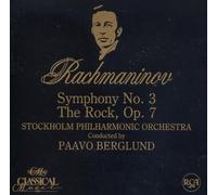 FELIX MENDELSSOHN Sym No 3 (CD) (US IMPORT)