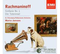 Rachmaninov: Symphony No 1