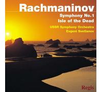 Rachmaninov Symphony, No 1