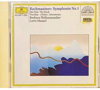 Rachmaninov: Symphony No.1