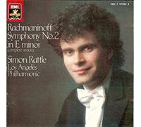 Rachmaninov: Symphony No 2
