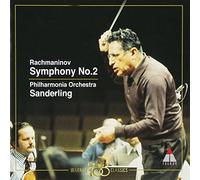 Rachmaninov: Symphony No. 2