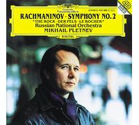 Rachmaninov: Symphony No.2