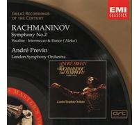 Rachmaninov: Symphony No.2